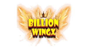 billionwing logo